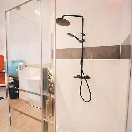 Intimity-olympe & Lille, Croix, Roubaix *